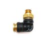 NAVISTAR FITTING CONNECTOR