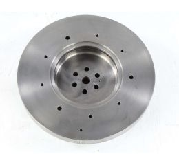 FLYWHEEL ENGINE ASSEMBLY