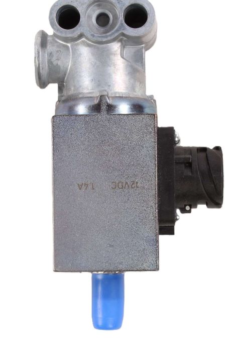 MACK VALVE  TRACTION  ABS  AT-3  TWIST LOCK  12V