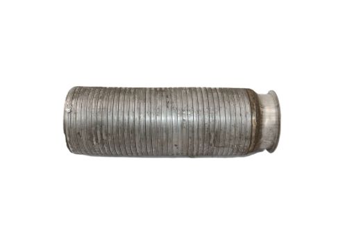 AUTOCAR ASSEMBLY FLEX PIPE WELDED