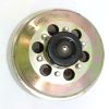 MACK BORGWARNER FAN CLUTCH W/HUB ASSEMBLY
