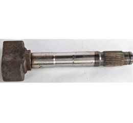 CAMSHAFT