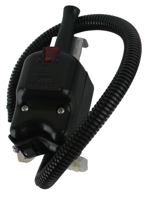 VEHICLE SAFETY MFG TURN SIGNAL SWITCH MODEL 900