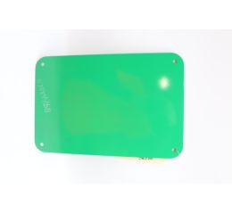 COVER - UPRIGHT