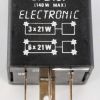 LUCAS ELECTRICAL 24V FLASHER FUSE UNIT