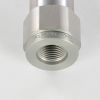 BOBCAT COUPLER FF CONN UNDER PRESS 1