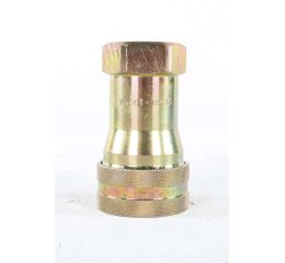 COUPLING SOCKET
