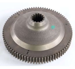 PUMP GEAR 83 TEETH & 14 SPLINE