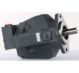 HYDRAULIC MOTOR: AXIAL PISTON - REMAN