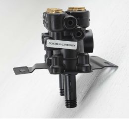 DASH VALVE W/ BRACKET
