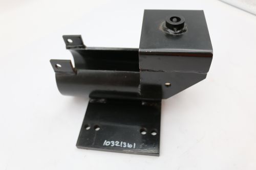 JLG MOUNT - EXTENSION CYLINDER -