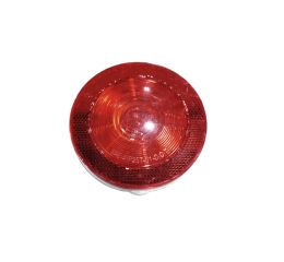LAMP: RED STOP/TURN/TAIL PL-3 CONNECTION