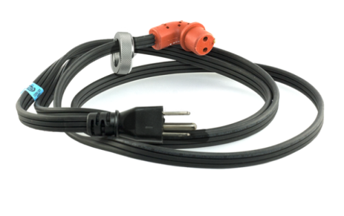 DAVCO OVERNIGHT HEATER 120VAC STRAIGHT CORD
