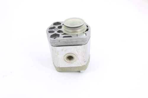 REXROTH GEAR TYPE PUMP