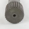 BRADEN CARCO GEARMATIC SHAFT  PTO