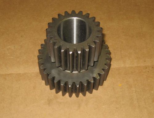 DANA GEAR  CLUSTER