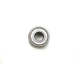 BALL BEARING 17mm ID 40mm OD 2 SEALS