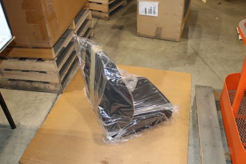 JLG UPPER SEAT ASSEMBLY