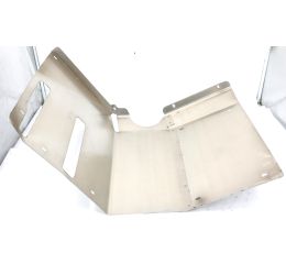 SHIELD UREA TANK ACTT