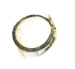 HOSE ASSEMBLY 1/4\" 90 FEM STR FEM