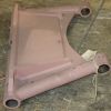 BARTLETT FIFTH WHEEL FRONT ELEV  M85 LONG