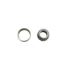 BEARING SET 31.75mm ID 62mm OD