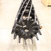 SCHULTE ROLLING BASKET 10FT