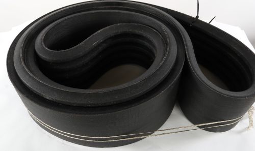 CONTITECH V-BELT 5 STRAND 8V 204in KEVLAR TORQUE TEAM PLUS