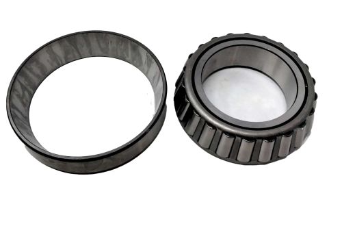 TIMKEN INPUT SHAFT FRONT BEARING SET 110mm OD