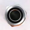 VOLVO ADAPTER FITTING: 1/2 BSPP X 1-1/4 UNF-2A ORFS