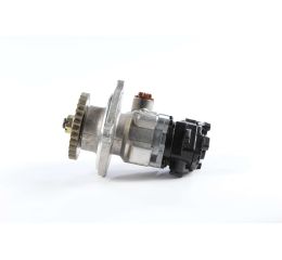 TANDEM PUMP