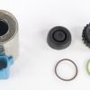DANFOSS 12 V SOLENOID COIL KIT W/ DEUTSCH CONNECTOR
