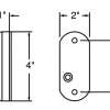TRUCK-LITE MARKER CLEARANCE LIGHT SIGNAL-STAT  12V