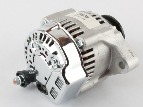 BOBCAT ALTERNATOR