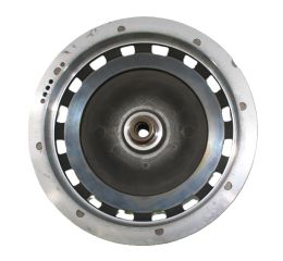 FAN MOUNTING FRICTION DISC TWO SPEED