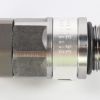 HITACHI HYDRAULIC RELIEF VALVE CARTRIDGE