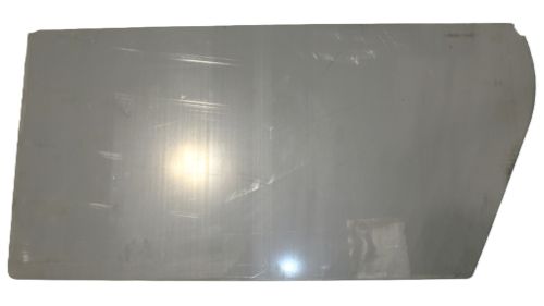 JLG PANEL STEEL BOTTOM