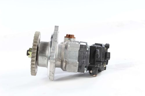 BOSCH AUTOMOTIVE STEERING STRG PUMP W/ FUEL PUMP