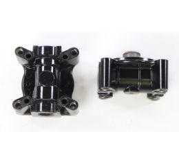 FILTER HEAD: FUEL/WATER SEPARATOR