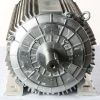 KW-GENERATOR GmbH  [KWG] ALTERNATOR 35kW 400V 50Hz 3PH