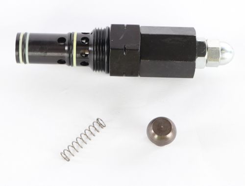 MORBARK RELIEF VALVE