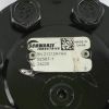 SCHWARZE MOTOR HYDRAULIC.4BOLT 1\" SHAFT