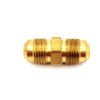 PARKER UNION BRASS SAE 45DEG FLARE 3/8in