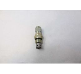 PRESSURE RELIEF CARTRIDGE VALVE