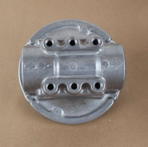 PARKER FILTER W/ HEAD