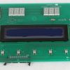 NEW HAVEN DISPLAY INTL LCD DISPLAY MODULE ASSEMBLY