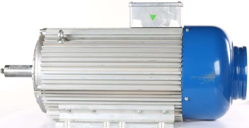 DYNAPAC ALTERNATOR 25kW 400V 50Hz 3PH