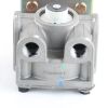 BENDIX R-12 AIR BRAKE RELAY VALVE 5.5 PSI