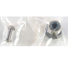 CHECK VALVE