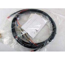 AUTOLUBE 6 POINT KIT - ELECTRIC